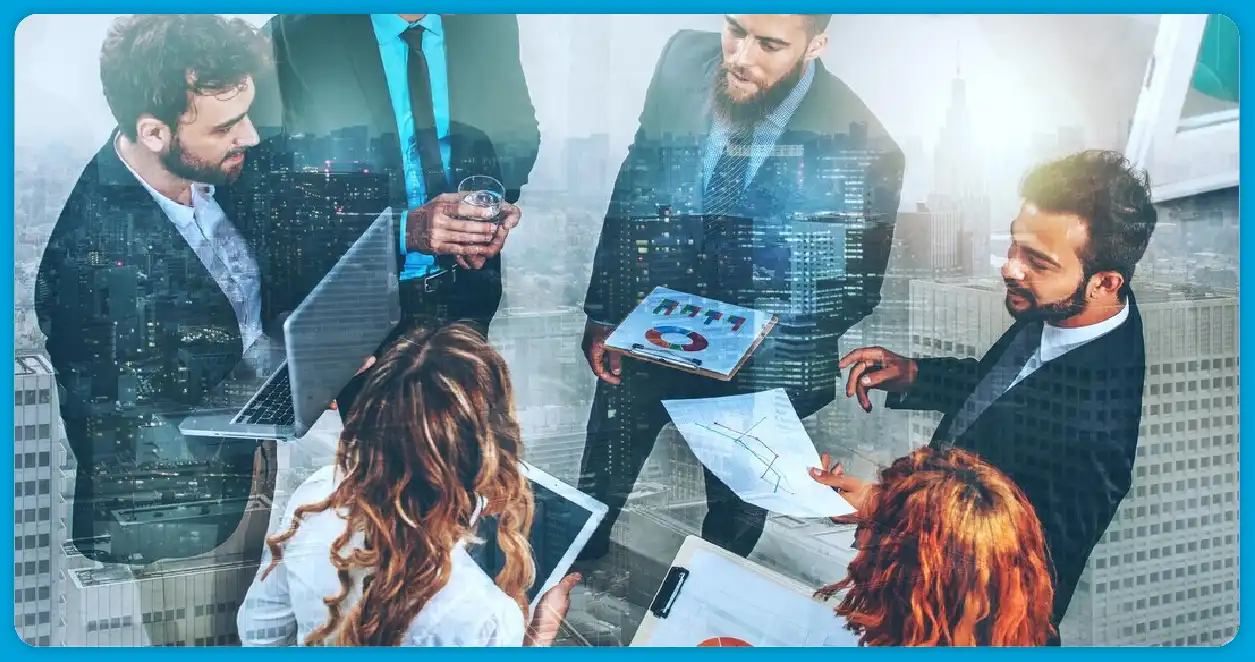 Role of Data Aggregators and Consultants